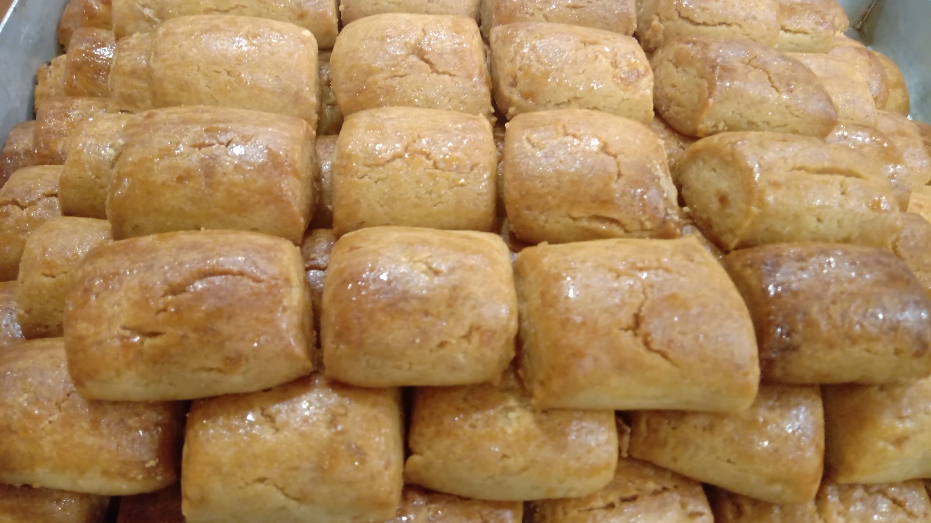 γλυκό κουμ κουμ